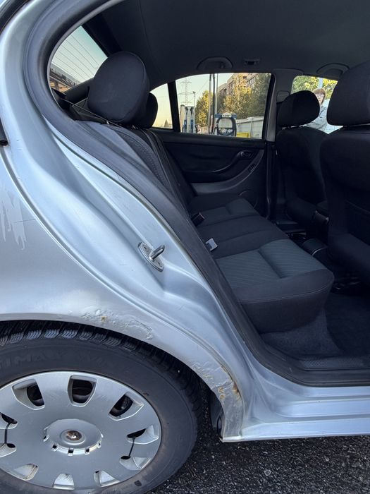 Autoturism Seat Leon 2005