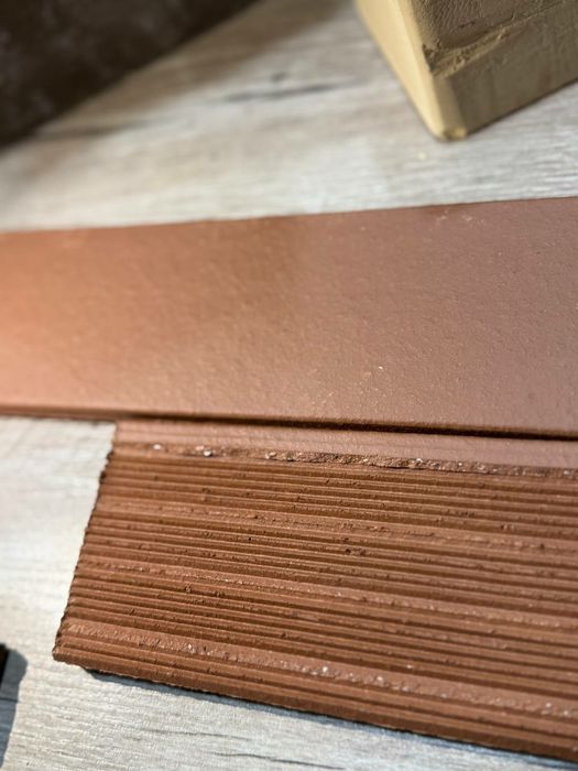 Плитки клинкер-Подсистему от завода ЛСР