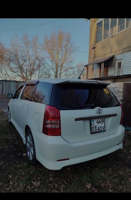 Продам Тойота виш