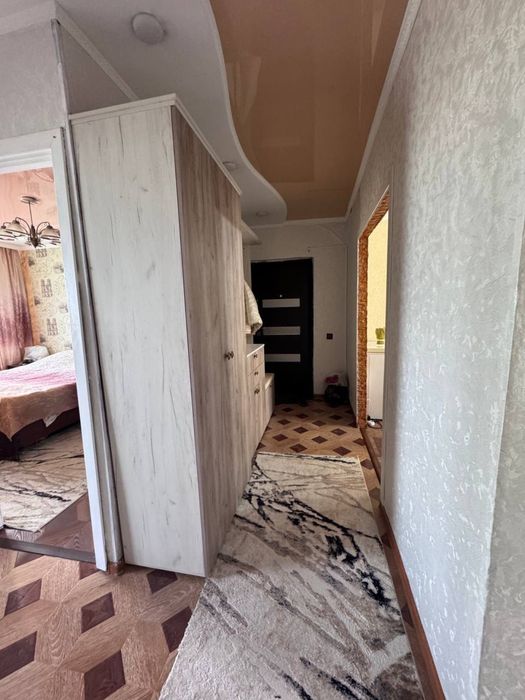 Продам 3 комнатную квартиру