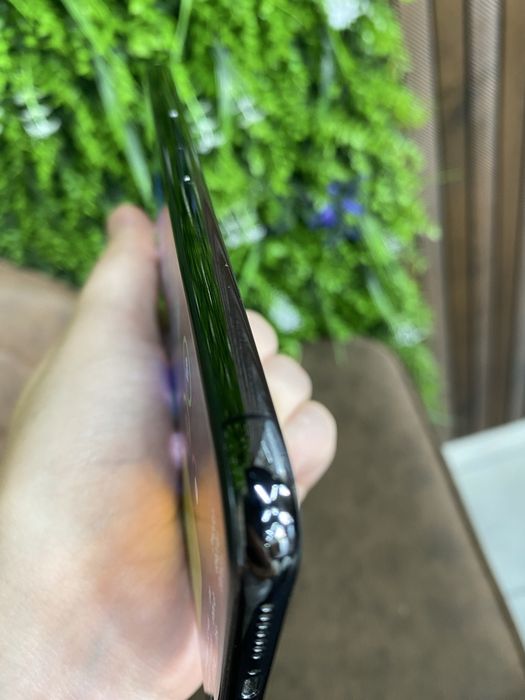 Iphone 11 pro max 71%