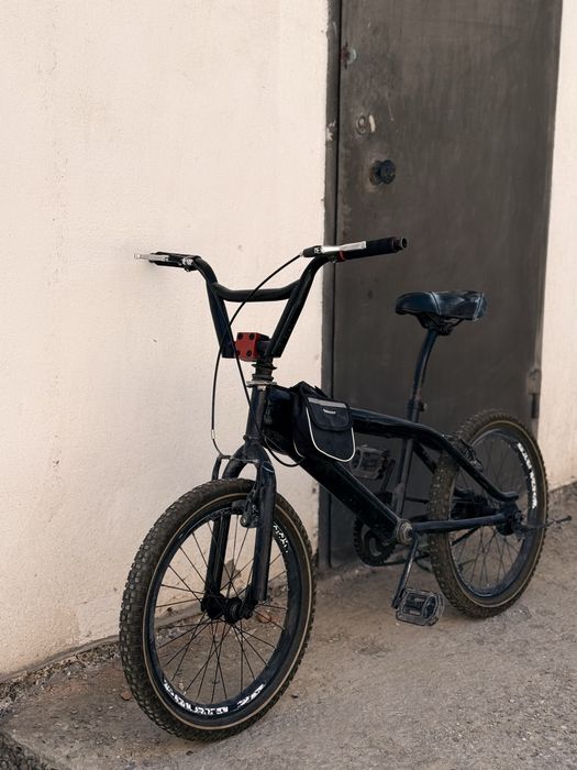 продам велосипед BMX