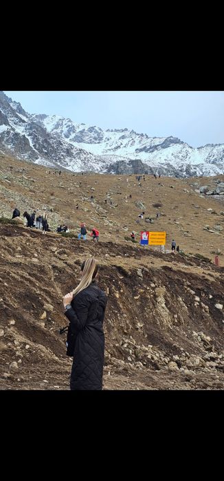 Продам плащ черный