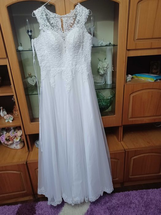 Rochie de mireasa