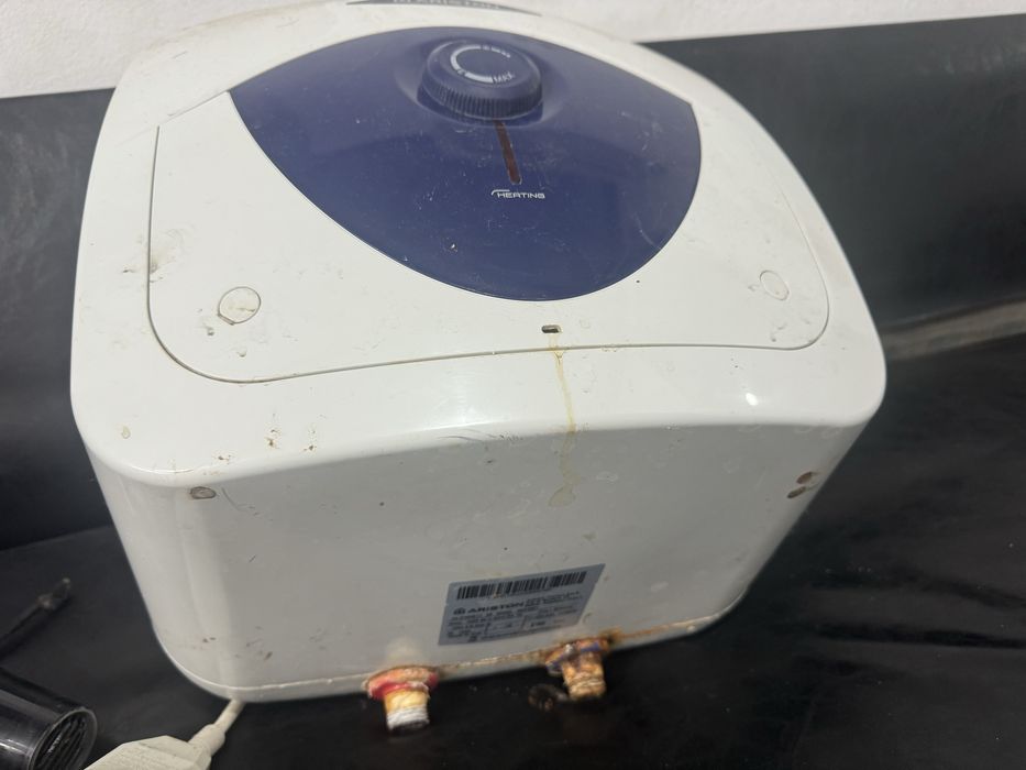 2аристон тесілген