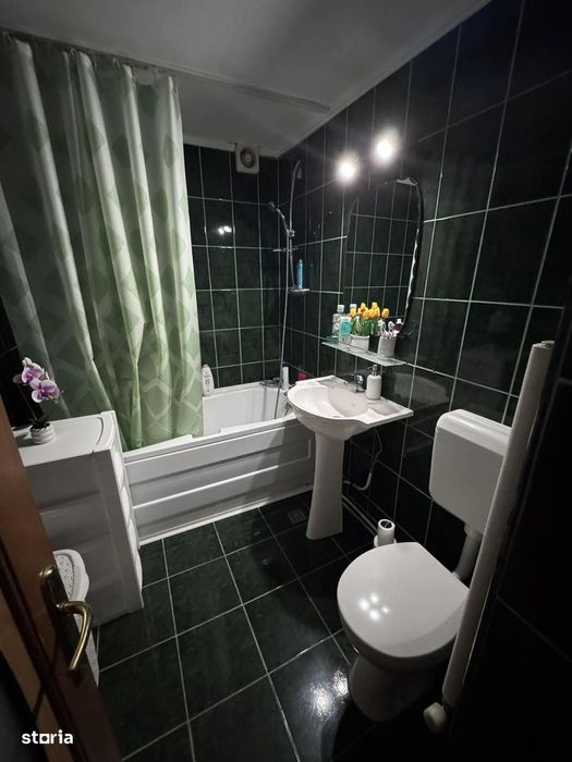 De vanzare apartament spatios in Dumbrava Nord