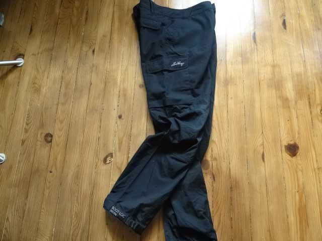 lundhags XL cargo pants
