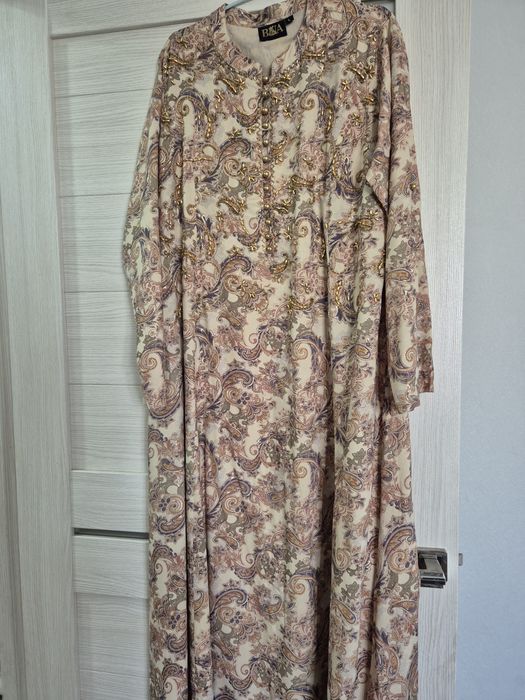 Продаю платье,новая,летная