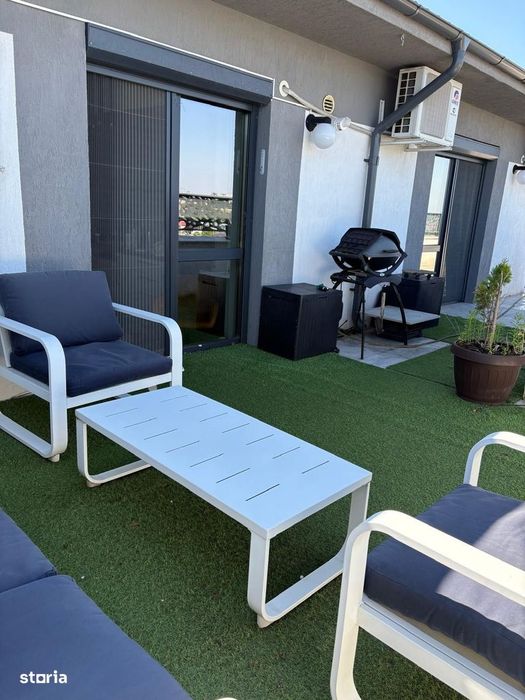 Penthouse Dobroiesti