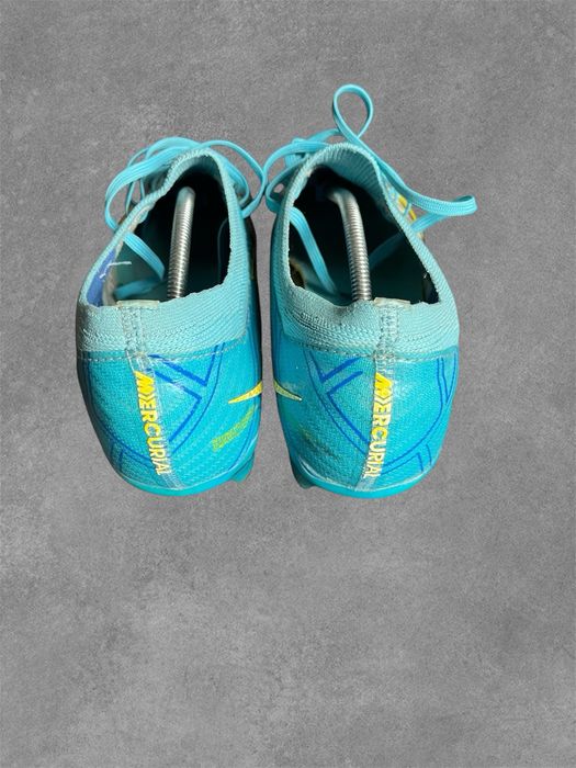 Бутонки Nike mercurial zoom vapor 15 elite KM