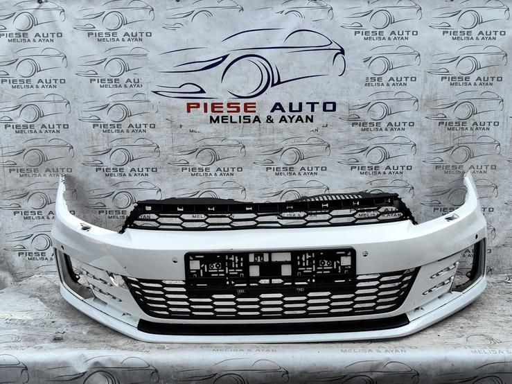 Bara fata Volkswagen Scirocco Facelift an 2014-2015-2016-2017