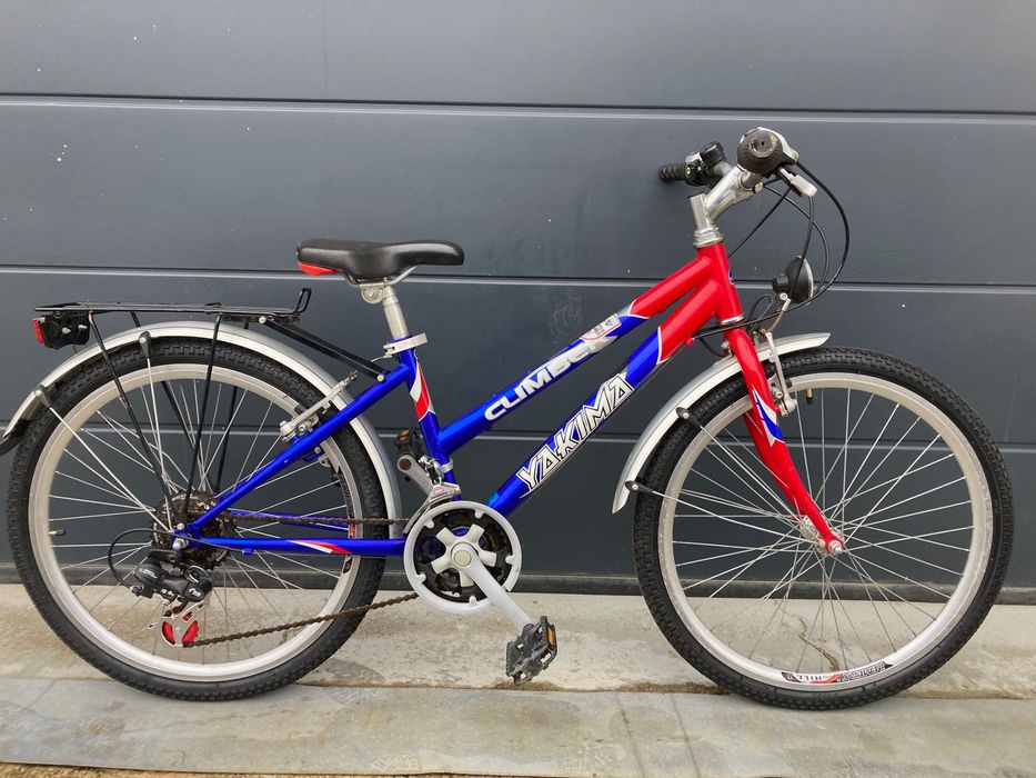 Biciclete MTB, City impecabile la preturi cu bun simt !