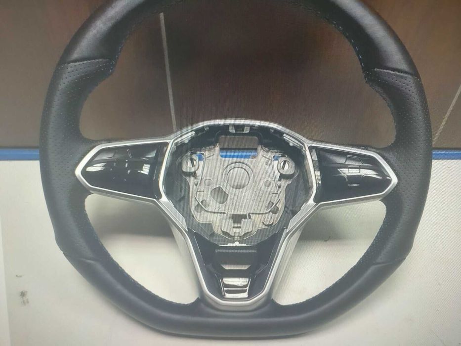 Airbag Volan VW Golf MK8 VIII GTI GTD R LINE 2019+