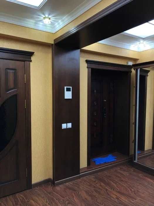 Сдаётся квартира на ул. Алишера Навои новостройка‼️