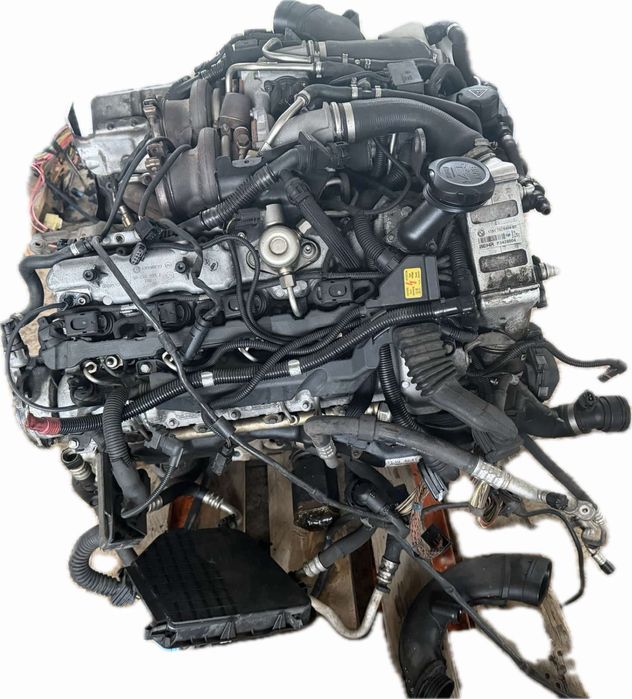 Bmw 750i f01 N63 БМВ 750 ф1 Двигател