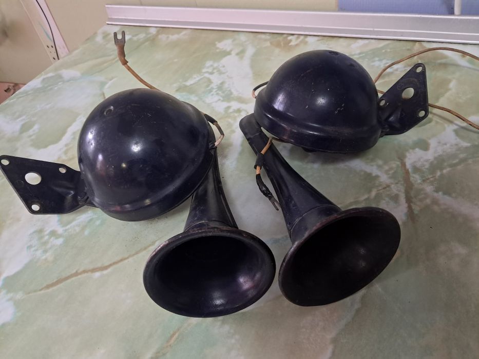 Продам сигнал на газ 21 оригинал