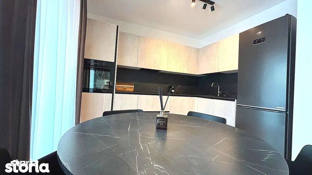 2 camere modern | Bloc 2023 | Lux | Incalzire pardoseala | 47mp utili