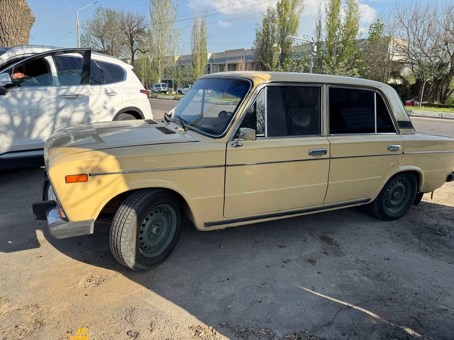 Продаётся ваз 2106 88года