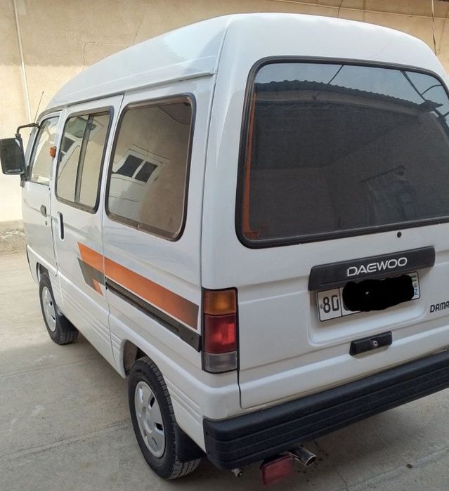 Дамас 1   1999 срочно сотилади