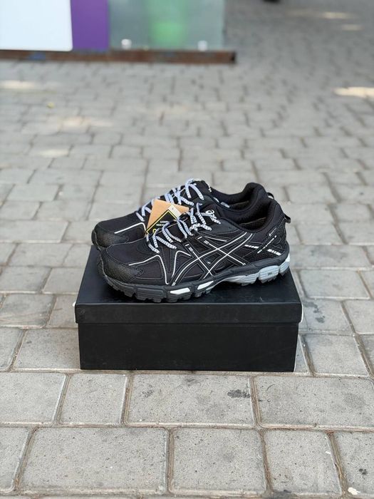 Asics gel Kahana 8 gore-tex