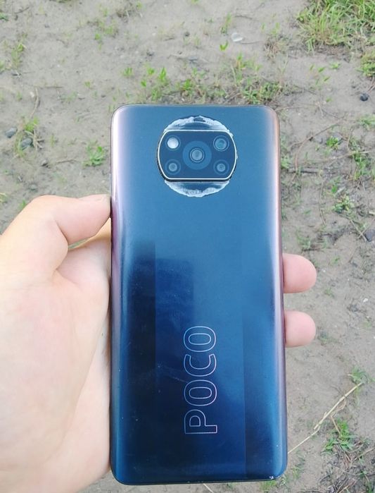 POCO X3 PRO 128 гб
