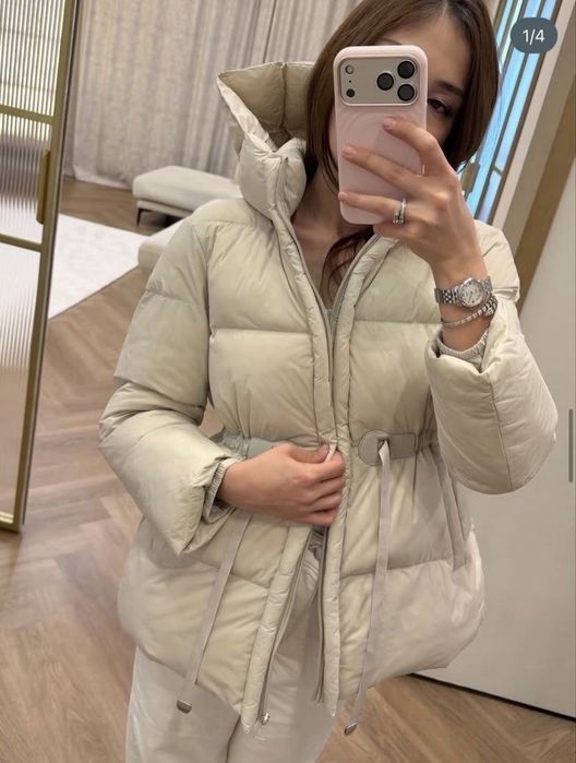 Продам демисезонную куртку
