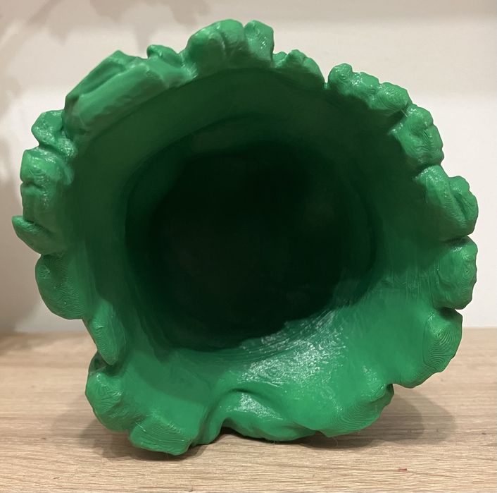 Ghiveci / suport pixuri stilouri  groot dimensiune mare