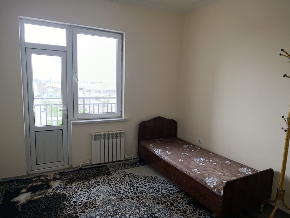 Ijaraga uzoq muddatga