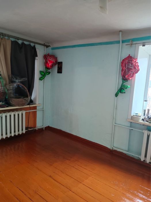 Продам квартиру в Рудном
