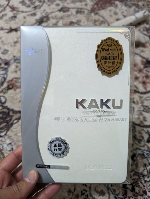 Чехол для ipad mini 3