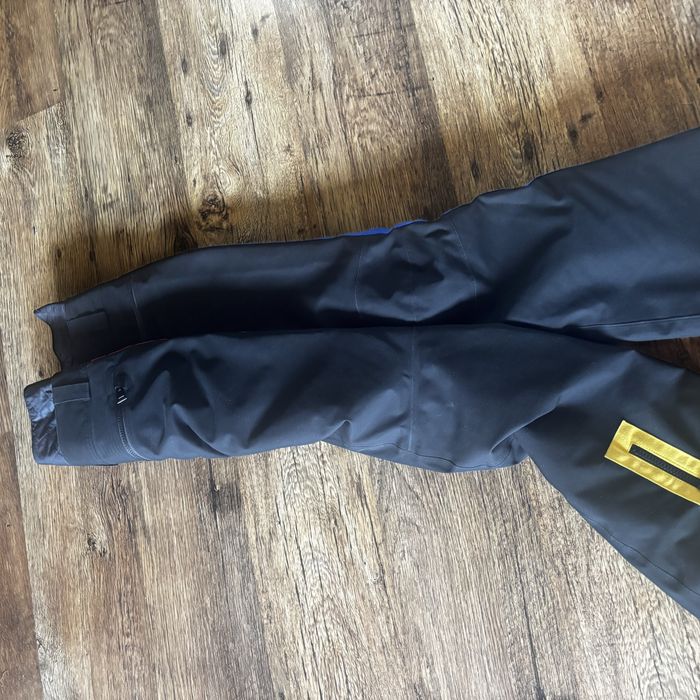 Дамски ски екип Rossignol