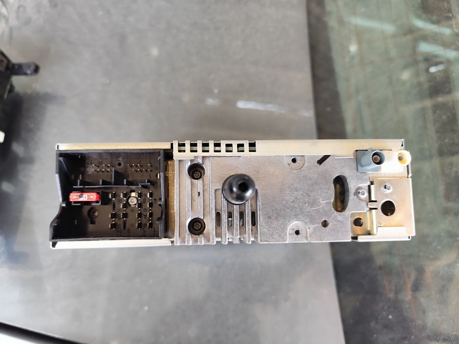 CD за Пежо 407 - 2005г