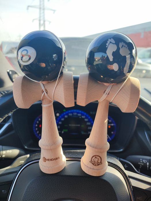 Kendama Biliard profesională