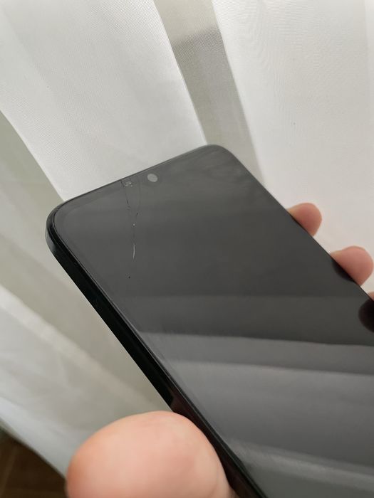 Продам телефон Honor х5plus ТОРГ