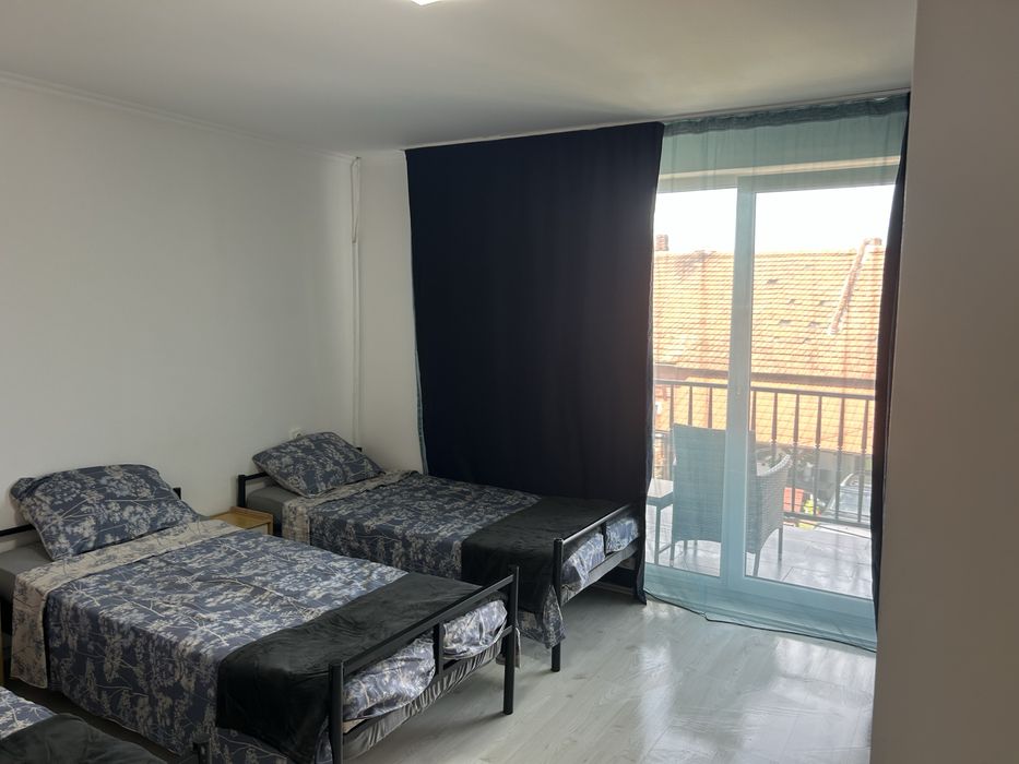 Inchiriere regim hotelier