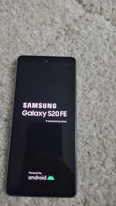 Samsung S20 FE  .