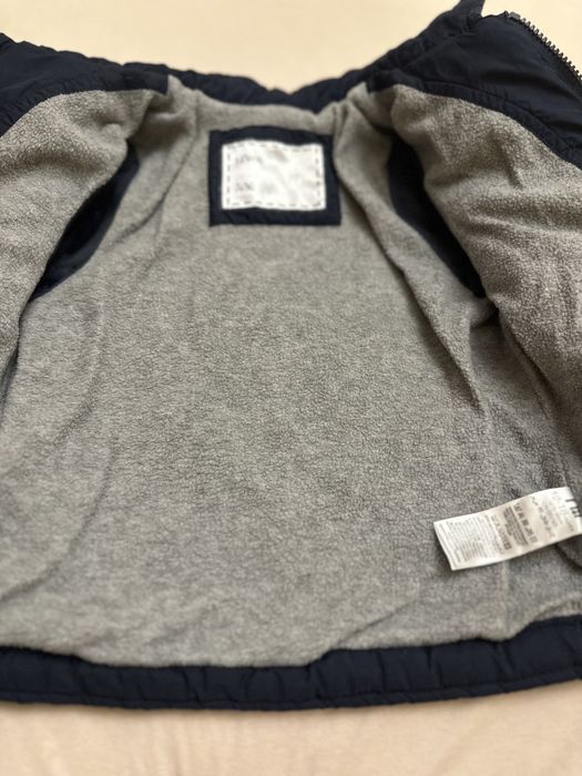 Продам детские куртки на осень