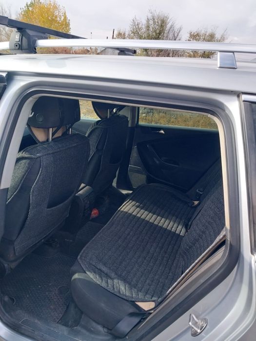 Срочно продам Фольксваген пассат В 6