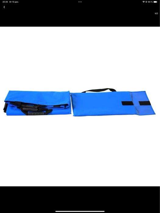 Носилка 650 мин