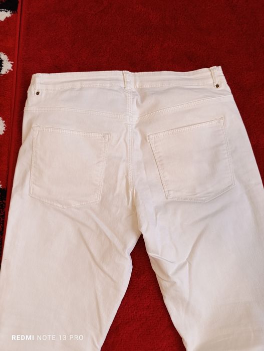 Pantaloni primăvară H&M