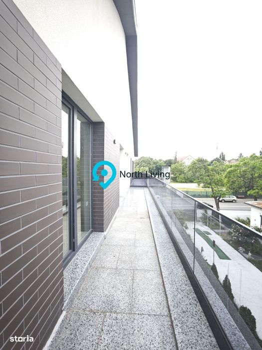 Apartamente Noi de Vânzare | Zona Jiului – Sector 1 | Proiect Finaliza