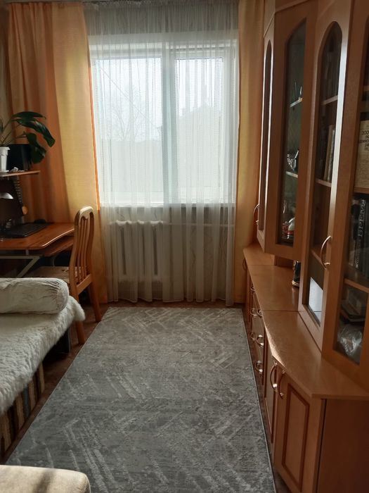 4ком квартира район парк Победы