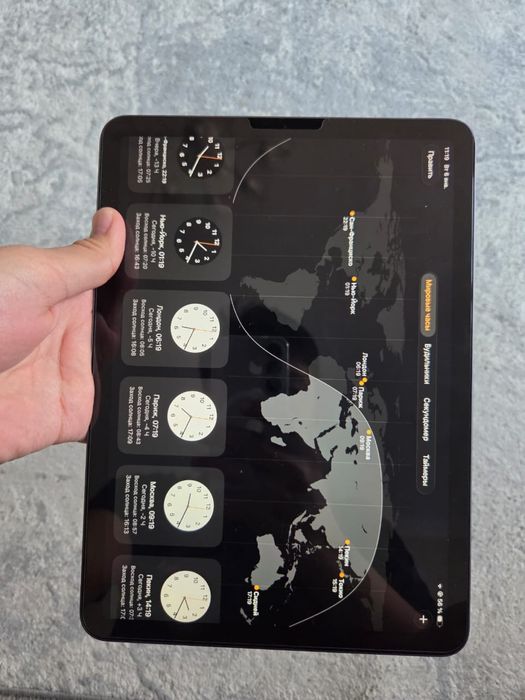 Ipad Air 4 в идеальном состояние