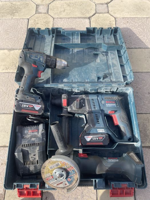 Продам набор bosch.