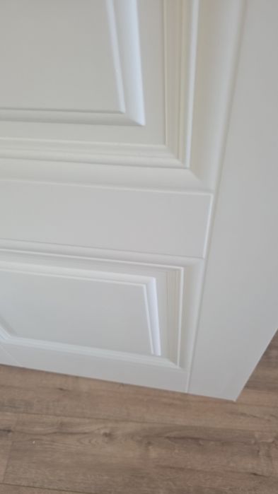 Полотно двери 70см крашеная