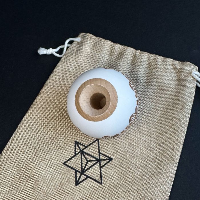 Tama Israel Saku Cream Anti Skid