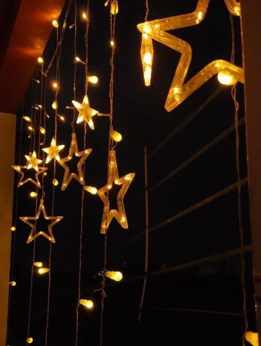 Рамазон чироклари