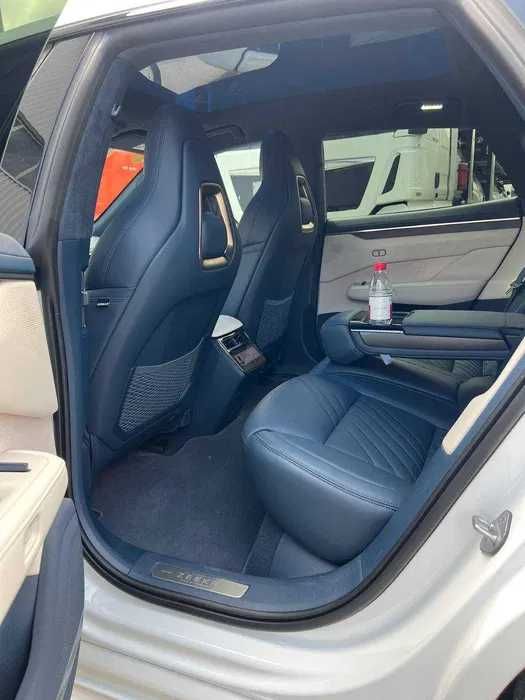 ‼️Zeekr 001 YOU Restyling, 2025, 789 л.с., AWD, полный пакет