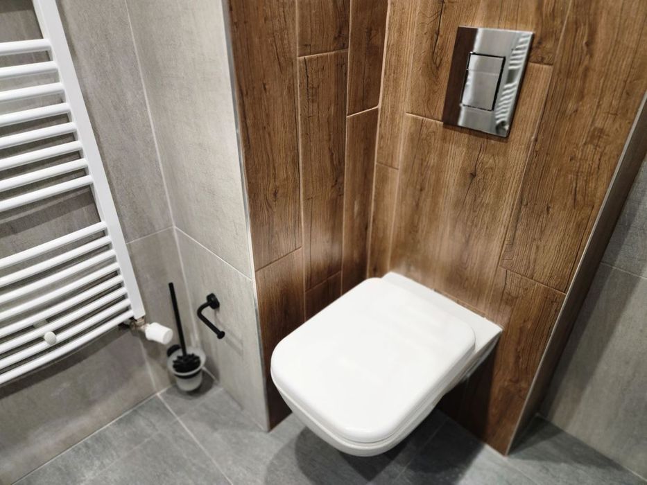 Дава се под наем Едностаен апартамент в София, Люлин 10 - 45 кв.м за 407.49 € - Снимка #11