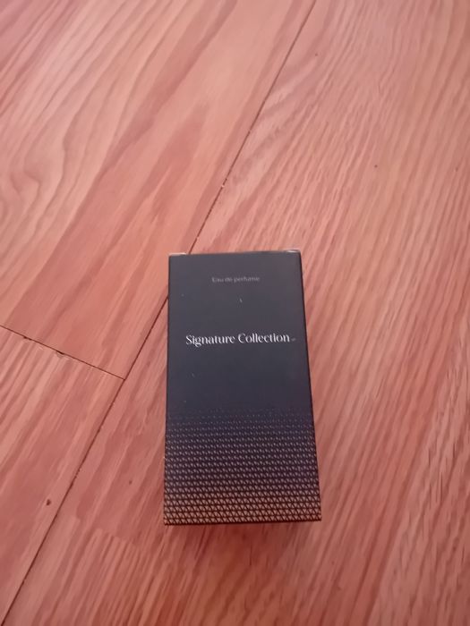 Parfum stronger with you